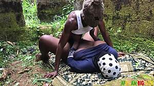 Big Black Cock Crave