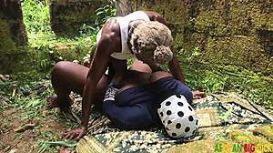 Big Black Cock Crave