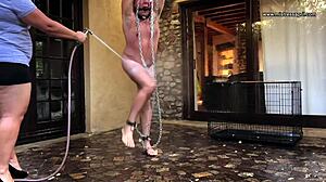 mistress home invasion