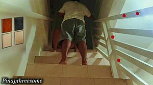 Midnight Cheating Blow