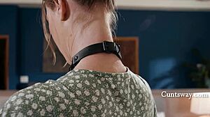 GF Domination Strapon