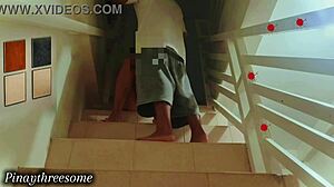 Midnight Cheating Blow