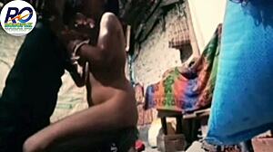 desi doggystyle chudai