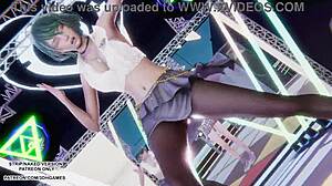 Marie Rose Dance