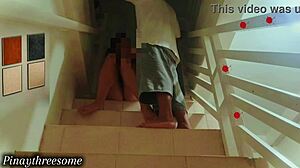 Midnight Cheating Blow