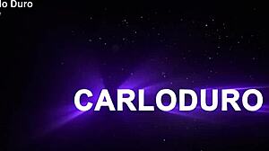 Blonde Double Vaginal