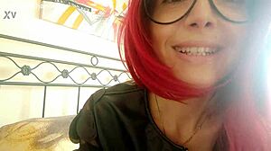 Clothes Ripped Cumshot