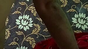 village bhabhi affair