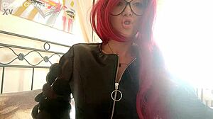 Clothes Ripped Cumshot