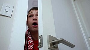 anal milf christmas fuck