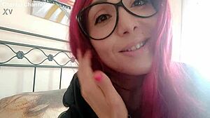 Clothes Ripped Cumshot