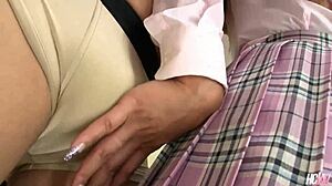 Creampie Student Lessons