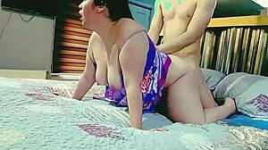 Neighbor Cheating Fuck