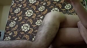 village bhabhi affair