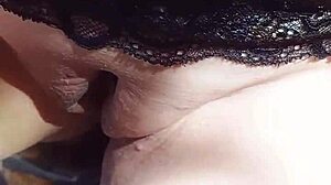 Cameltoe Pussy Flash