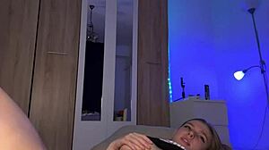 Virgin Pussy Fingering