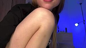 Virgin Pussy Fingering