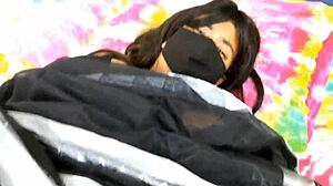 College Anal Doggystyle