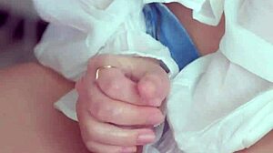 Hairy Pussy Insertion